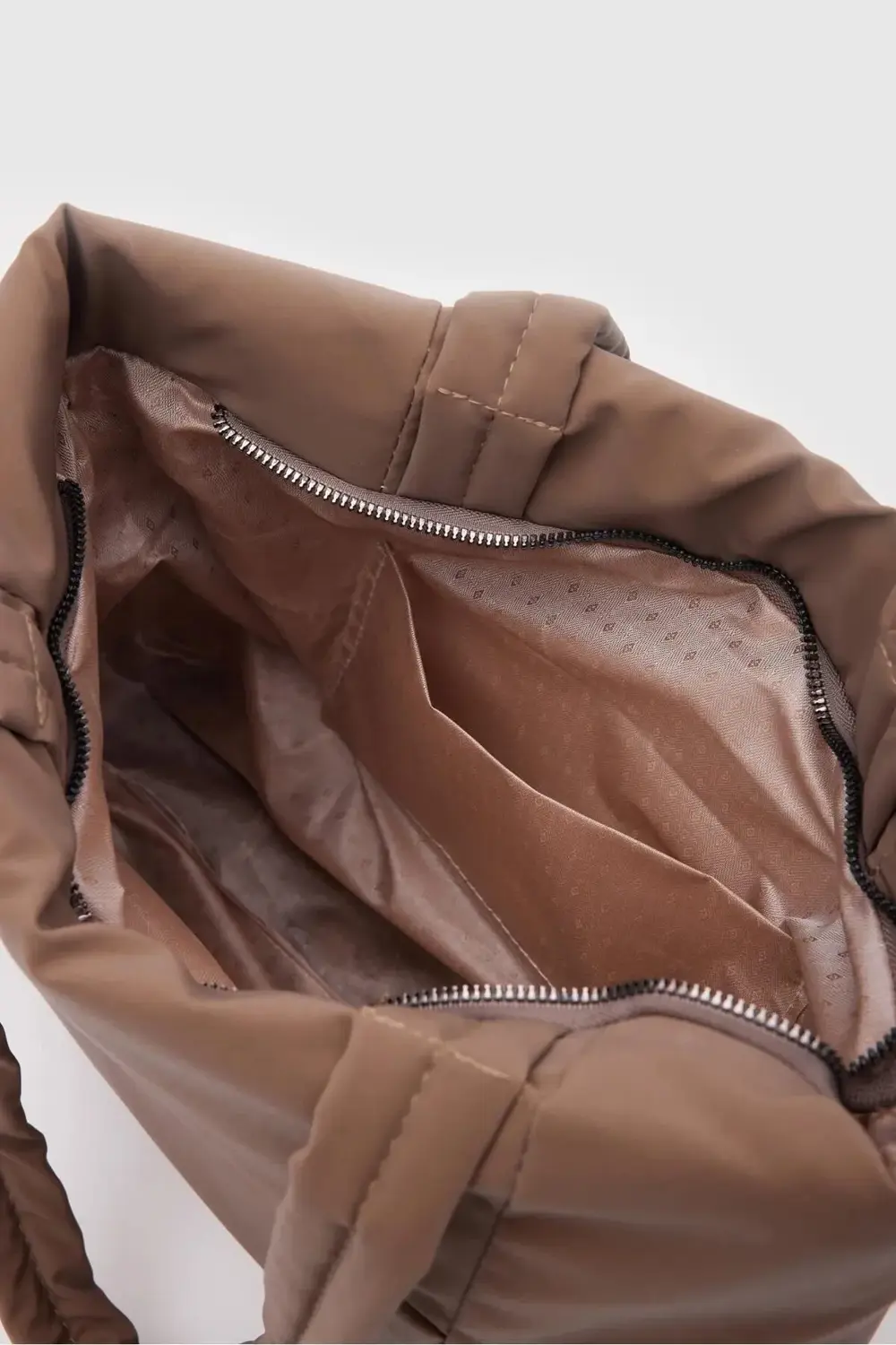 Lüks Tasarım Suni Deri El Omuz Askılı Çanta