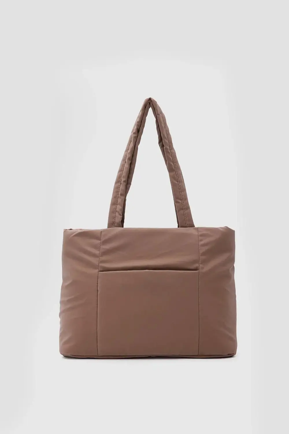 Lüks Tasarım Suni Deri El Omuz Askılı Çanta