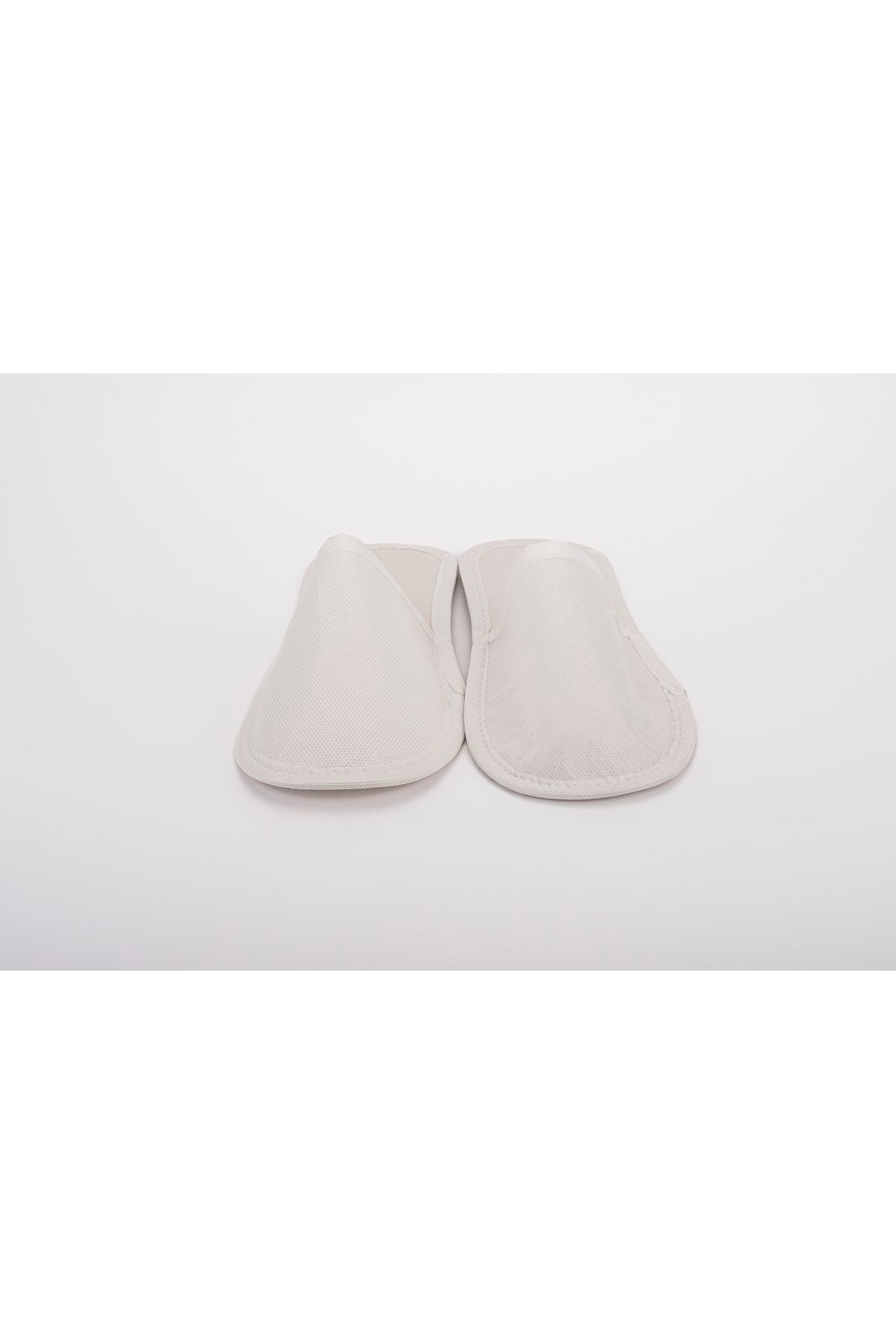 Dömis Grup Lüks Tela Terlik - Otel Terliği (350 Adet)