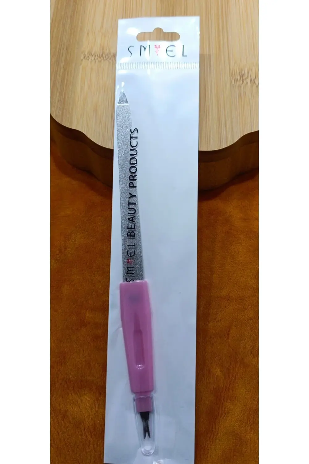 Lüks Tırnak Törpüsü