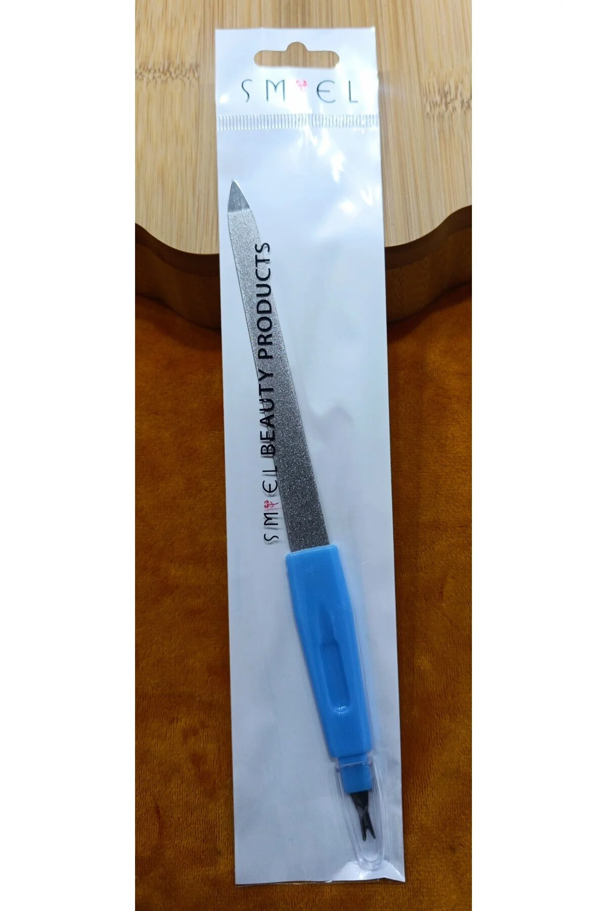 Lüks Tırnak Törpüsü