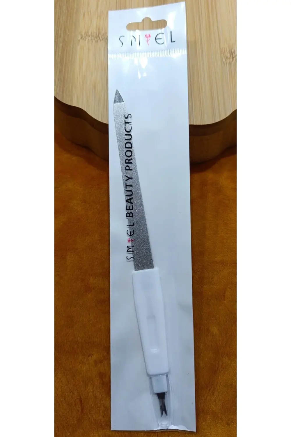 Lüks Tırnak Törpüsü