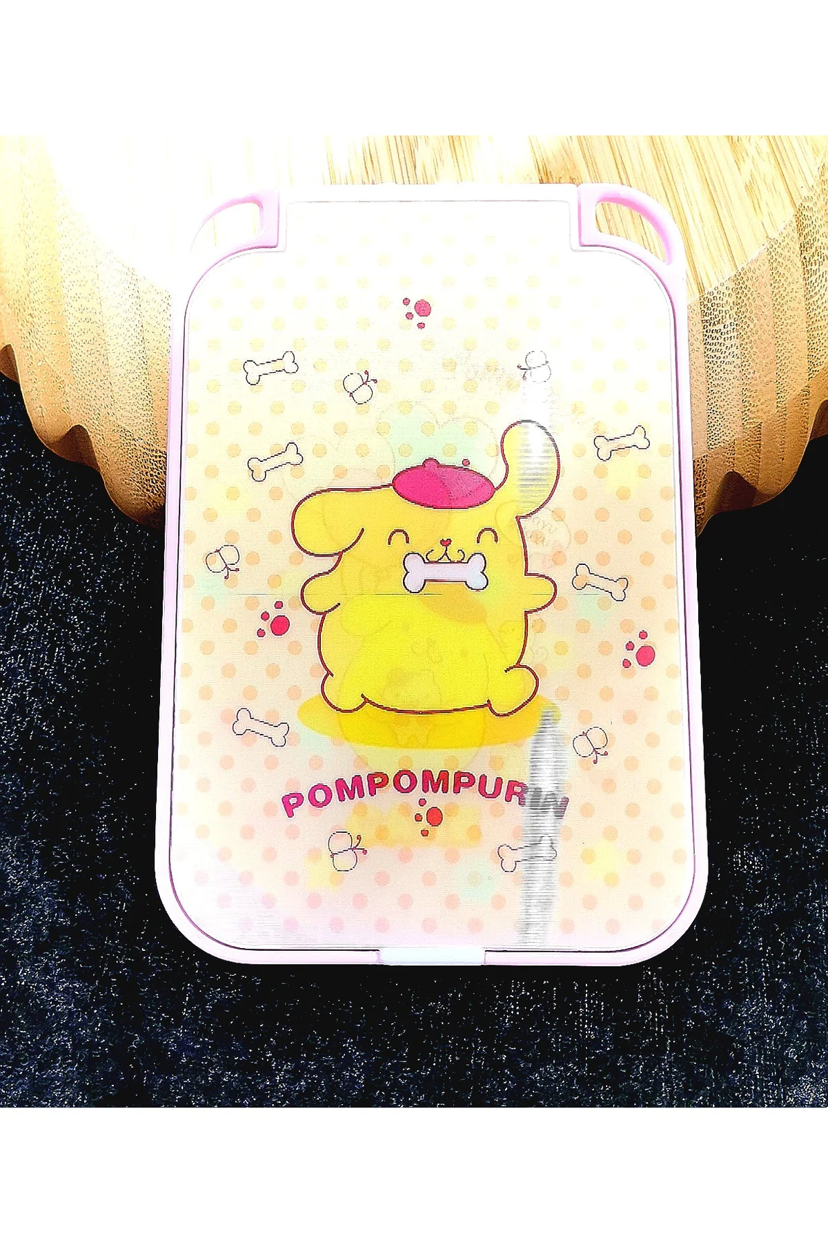 Lüks Üç Boyutlu Büyük Boy Çocuk Ayna