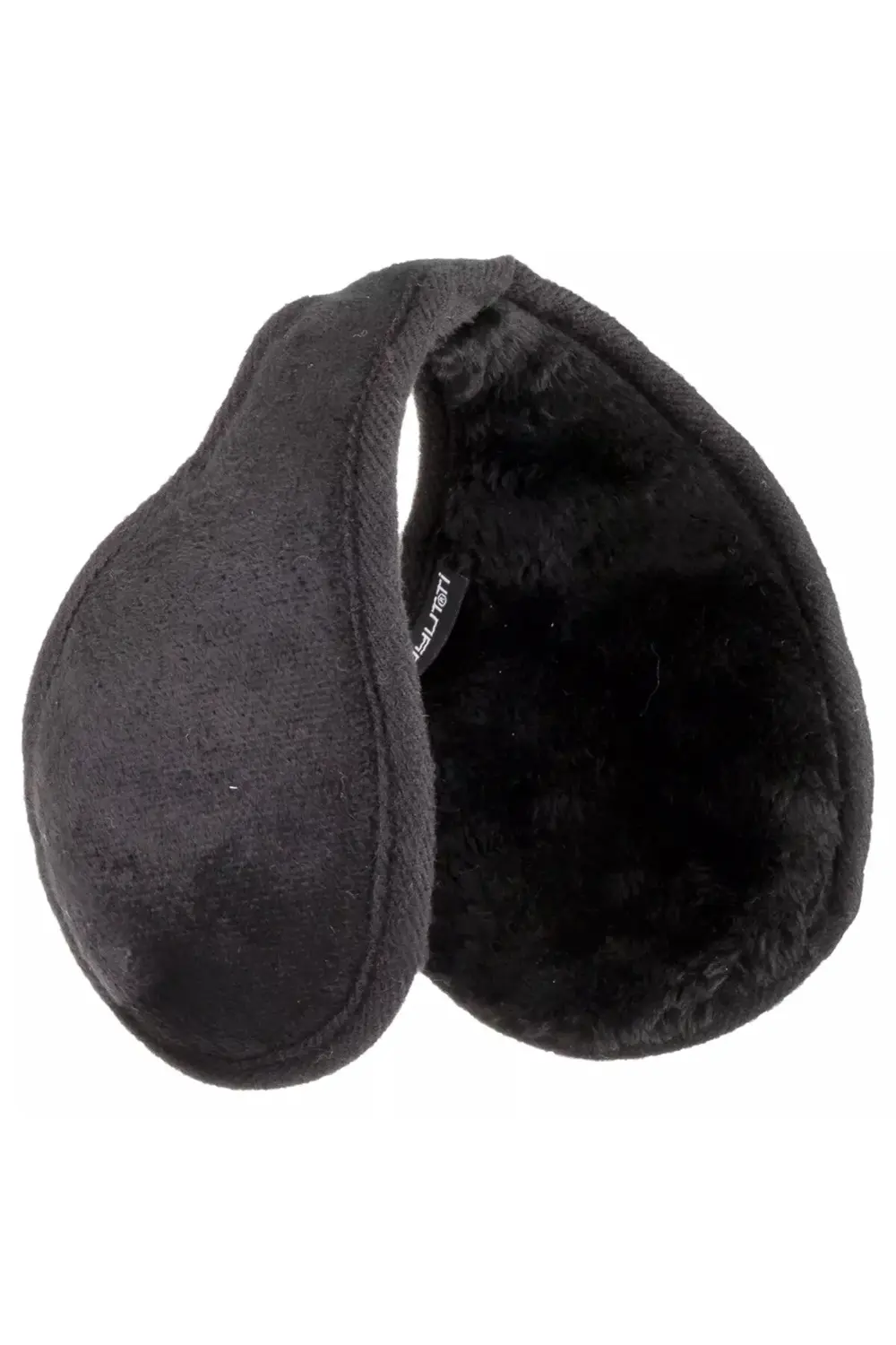 Lüks Yünlü Kulaklık