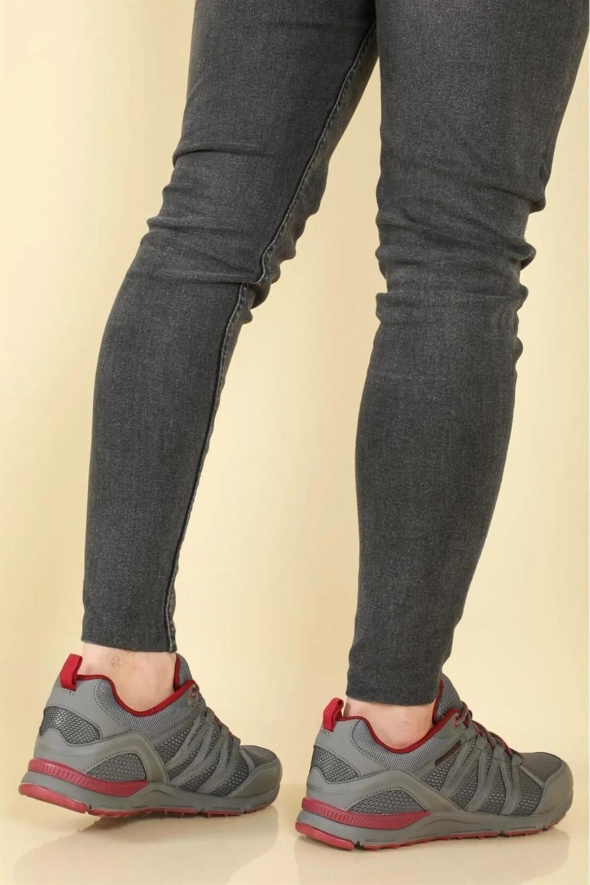 Lumberjack Lumber Jack Dora 4Fx Erkek Spor Ayakkabı