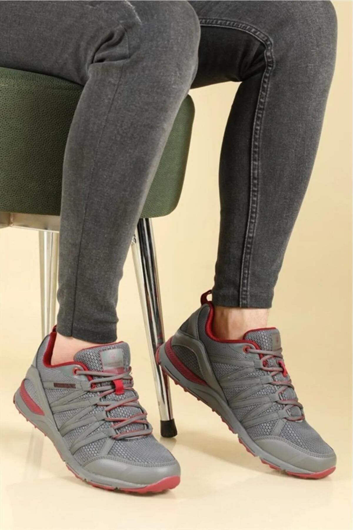 Lumberjack Lumber Jack Dora 4Fx Erkek Spor Ayakkabı