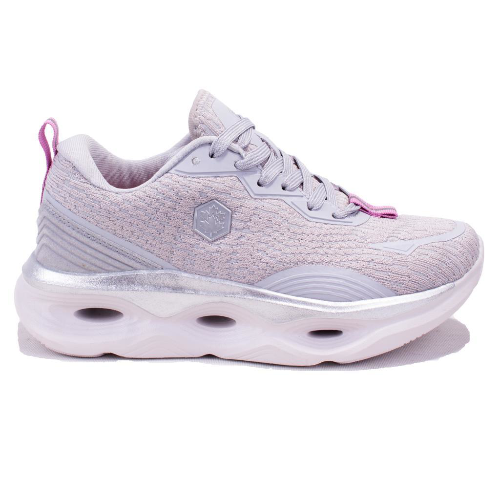 Lumberjack Bolt Gri Ortopedik Günlük Kadin Spor Ayakkabi Lumberjack Bolt Gri Ortopedik Günlük Kadin Spor Ayakkabi