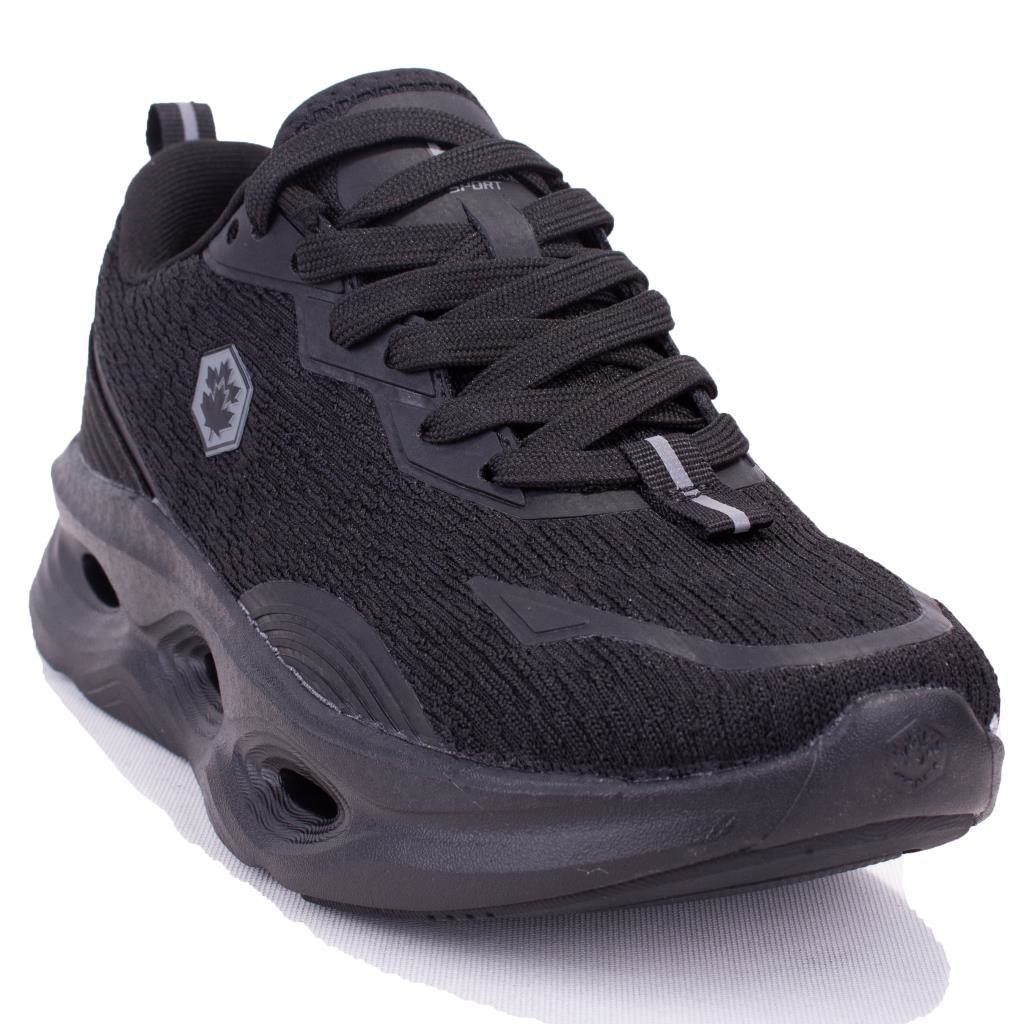 Lumberjack Bolt Siyah Ortopedik Günlük Kadin Spor Ayakkabi Lumberjack Bolt Siyah Ortopedik Günlük Kadin Spor Ayakkabi