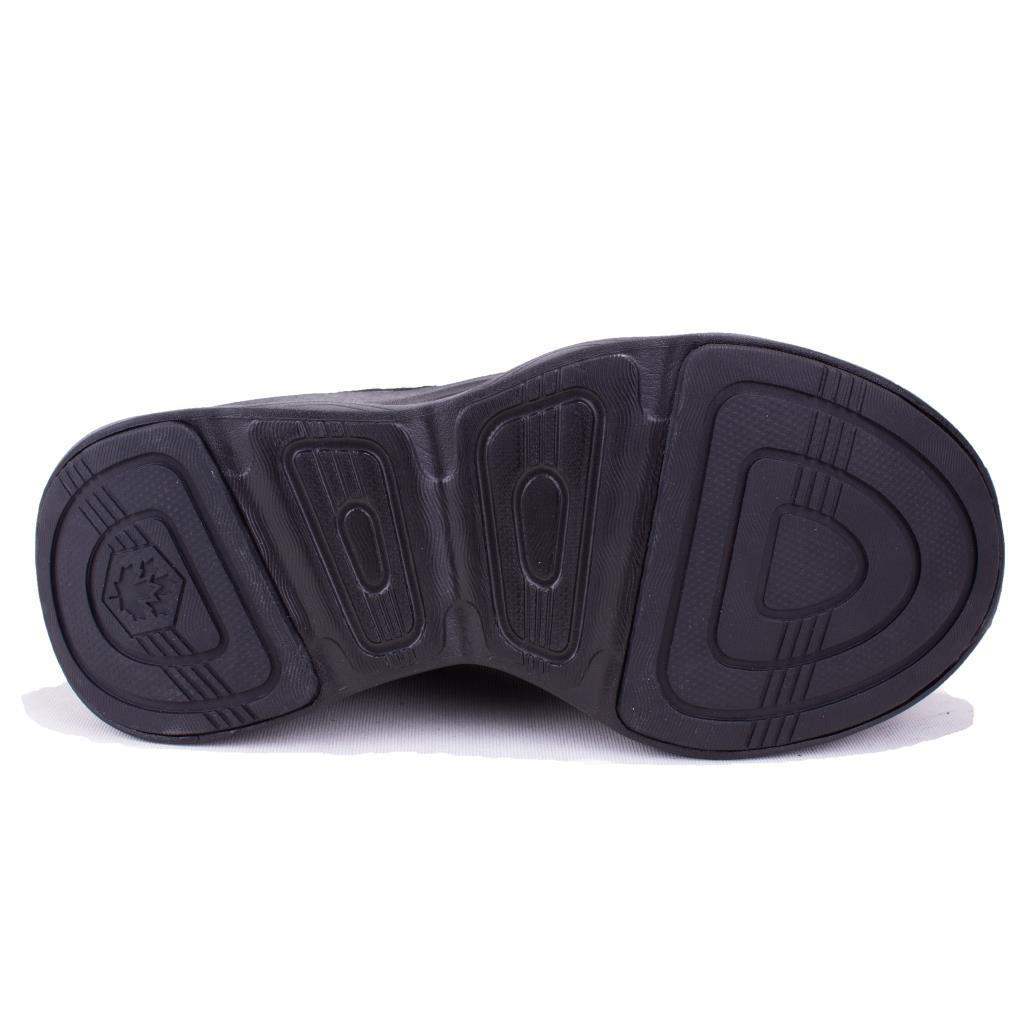 Lumberjack Bolt Siyah Ortopedik Günlük Kadin Spor Ayakkabi Lumberjack Bolt Siyah Ortopedik Günlük Kadin Spor Ayakkabi