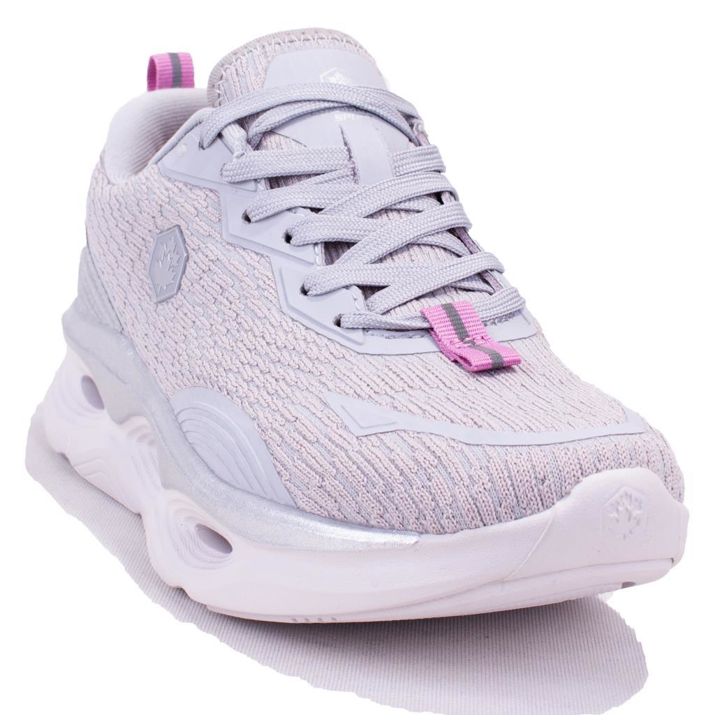 Lumberjack Bolt Gri Ortopedik Günlük Kadin Spor Ayakkabi Lumberjack Bolt Gri Ortopedik Günlük Kadin Spor Ayakkabi