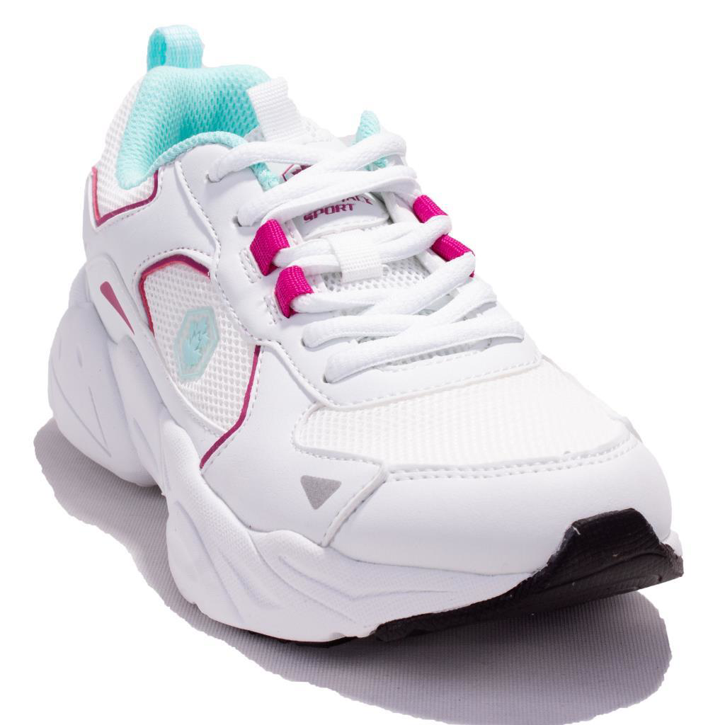 Lumberjack Clarke Fx Beyaz Ortopedik Günlük Kadin Spor Ayakkabi Lumberjack Clarke Fx Beyaz Ortopedik Günlük Kadin Spor Ayakkabi