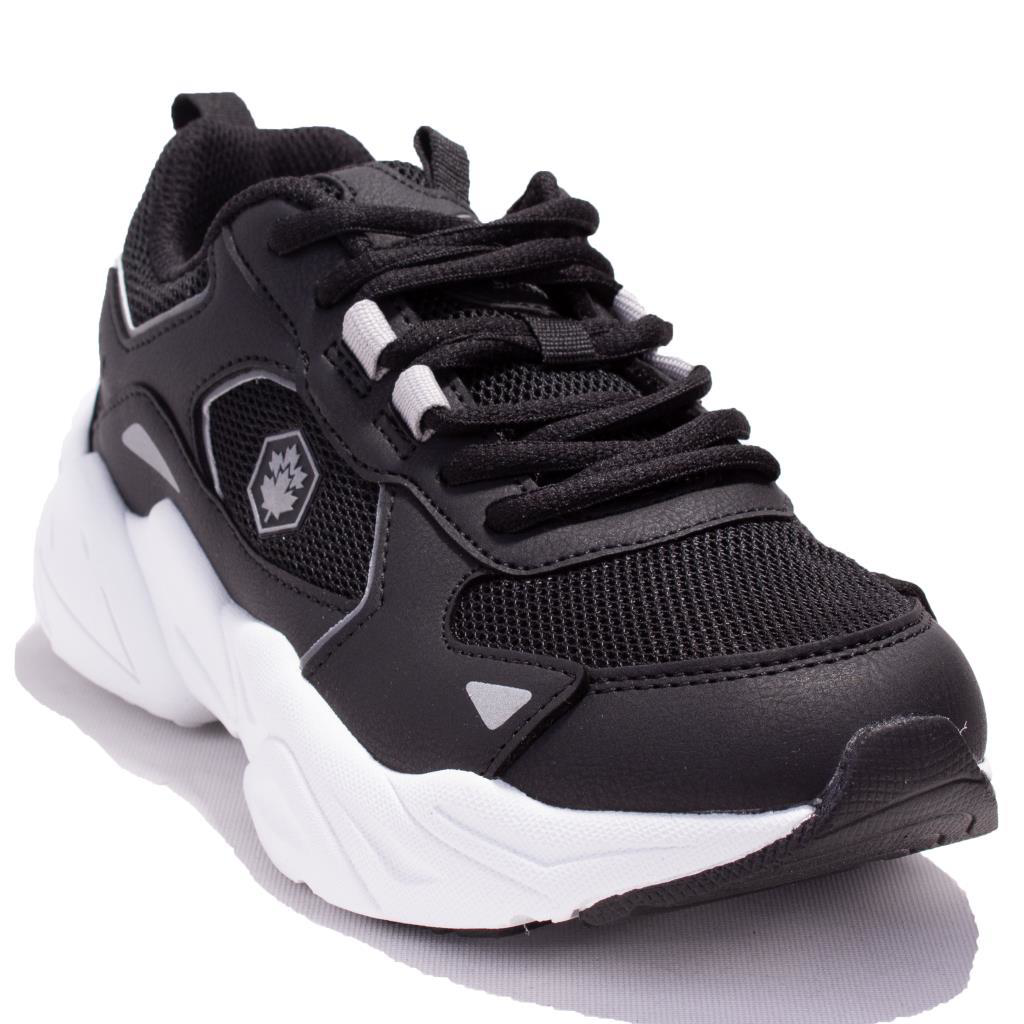 Lumberjack Clarke Fx Siyah Ortopedik Günlük Kadin Spor Ayakkabi Lumberjack Clarke Fx Siyah Ortopedik Günlük Kadin Spor Ayakkabi