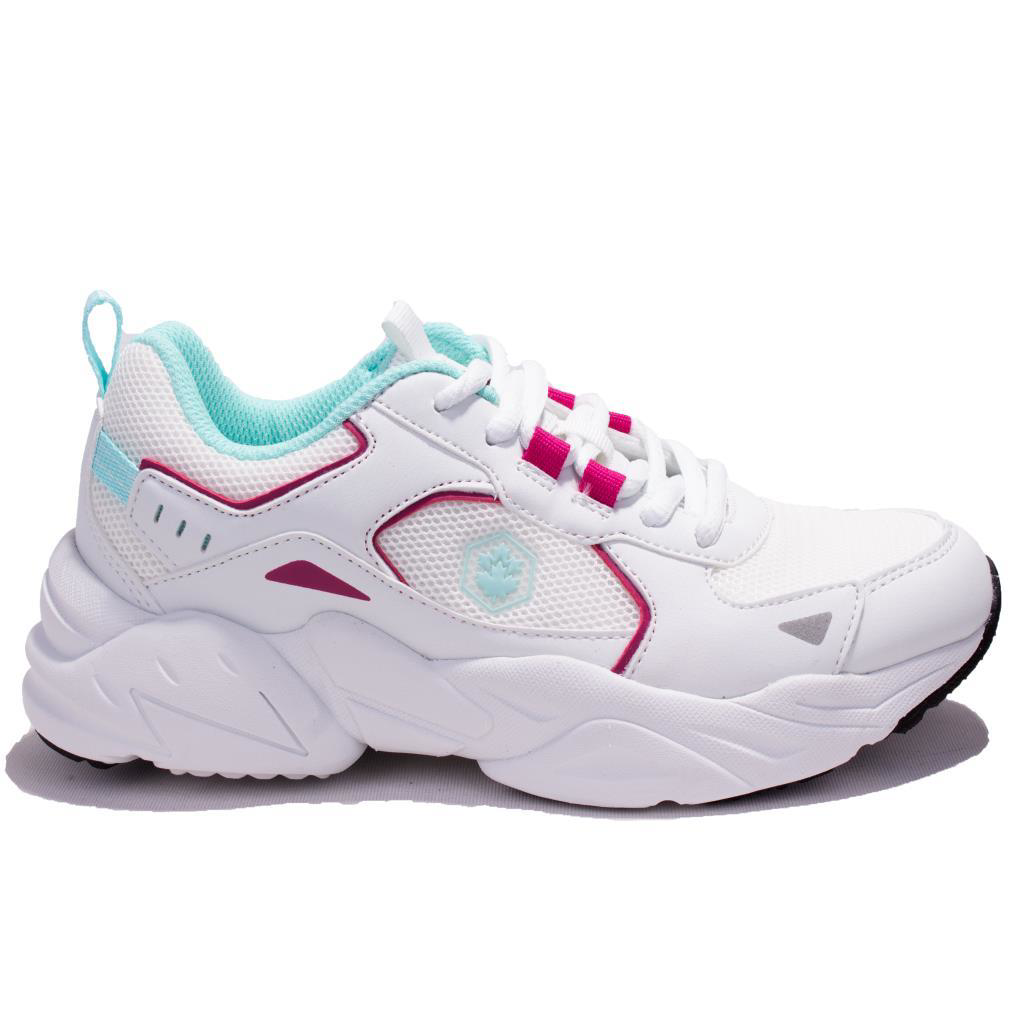 Lumberjack Clarke Fx Beyaz Ortopedik Günlük Kadin Spor Ayakkabi Lumberjack Clarke Fx Beyaz Ortopedik Günlük Kadin Spor Ayakkabi