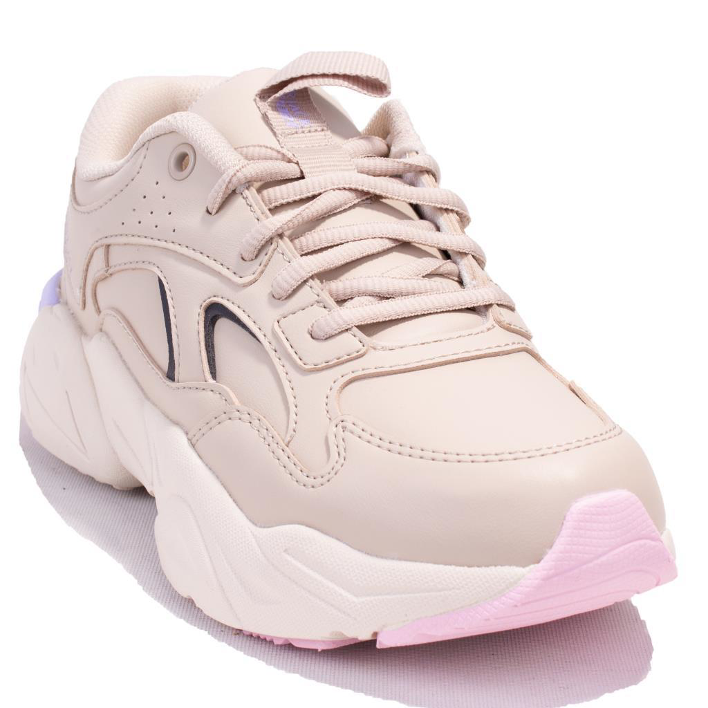 Lumberjack Dakota Pu Kum Ortopedik Günlük Kadin Spor Ayakkabi Lumberjack Dakota Pu Kum Ortopedik Günlük Kadin Spor Ayakkabi