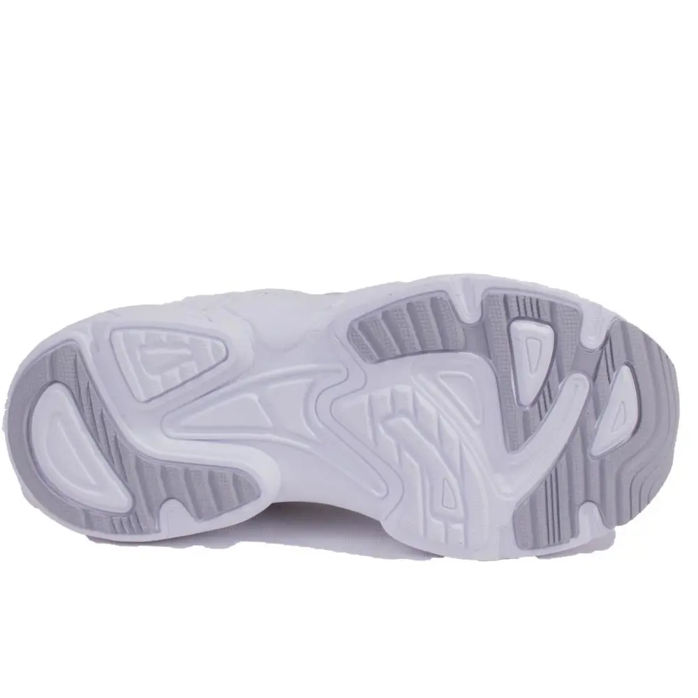 Lumberjack Dakota Beyaz Ortopedik Günlük Kadın Spor Ayakkabı