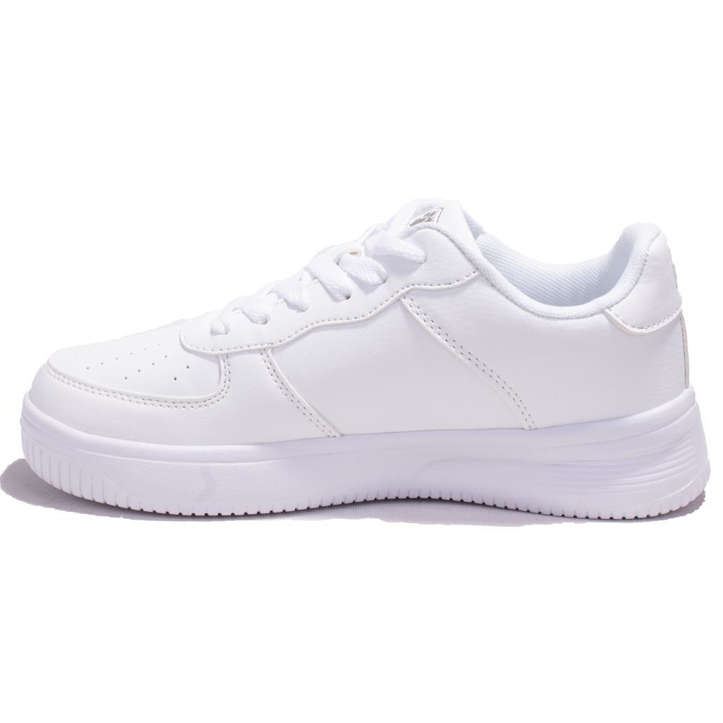 Lumberjack Finster Beyaz Ortopedik Günlük Kadin Spor Ayakkabi Lumberjack Finster Beyaz Ortopedik Günlük Kadin Spor Ayakkabi