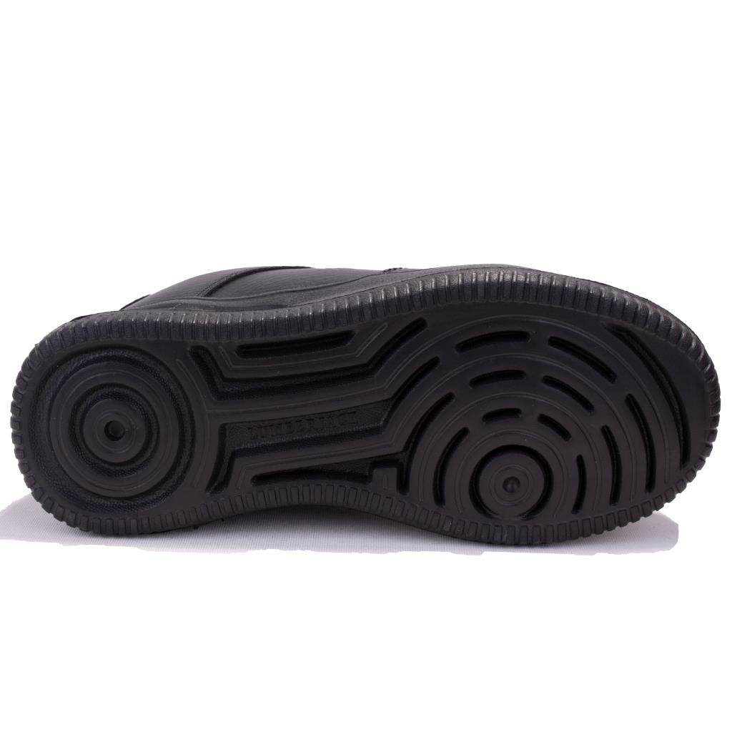 Lumberjack Fınster Siyah Ortopedik Günlük Kadın Spor Ayakkabı Lumberjack Fınster Siyah Ortopedik Günlük Kadın Spor Ayakkabı