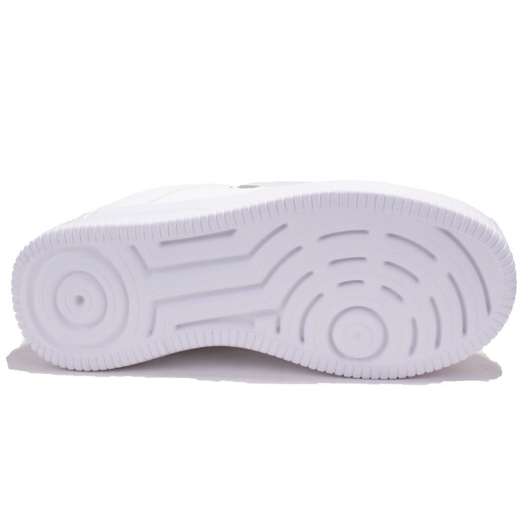 Lumberjack Finster Beyaz Ortopedik Günlük Kadin Spor Ayakkabi Lumberjack Finster Beyaz Ortopedik Günlük Kadin Spor Ayakkabi