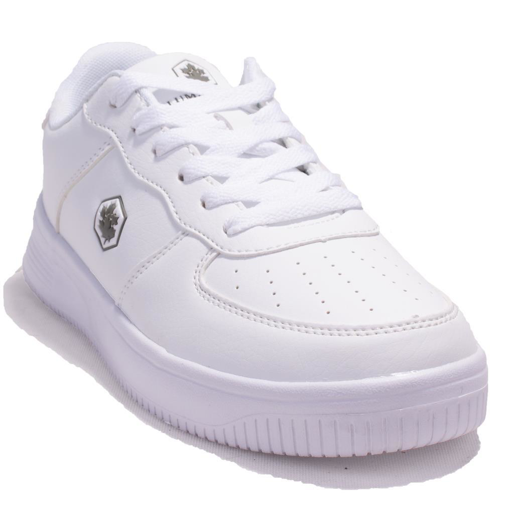 Lumberjack Finster Beyaz Ortopedik Günlük Kadin Spor Ayakkabi Lumberjack Finster Beyaz Ortopedik Günlük Kadin Spor Ayakkabi