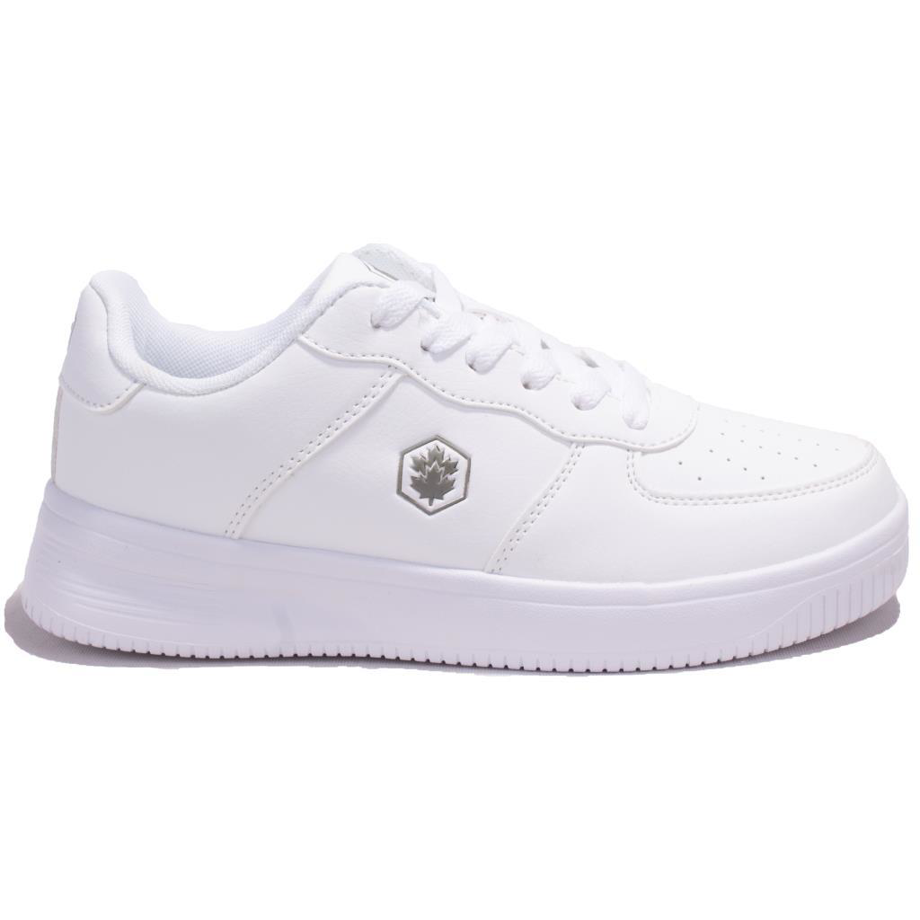 Lumberjack Finster Beyaz Ortopedik Günlük Kadin Spor Ayakkabi Lumberjack Finster Beyaz Ortopedik Günlük Kadin Spor Ayakkabi