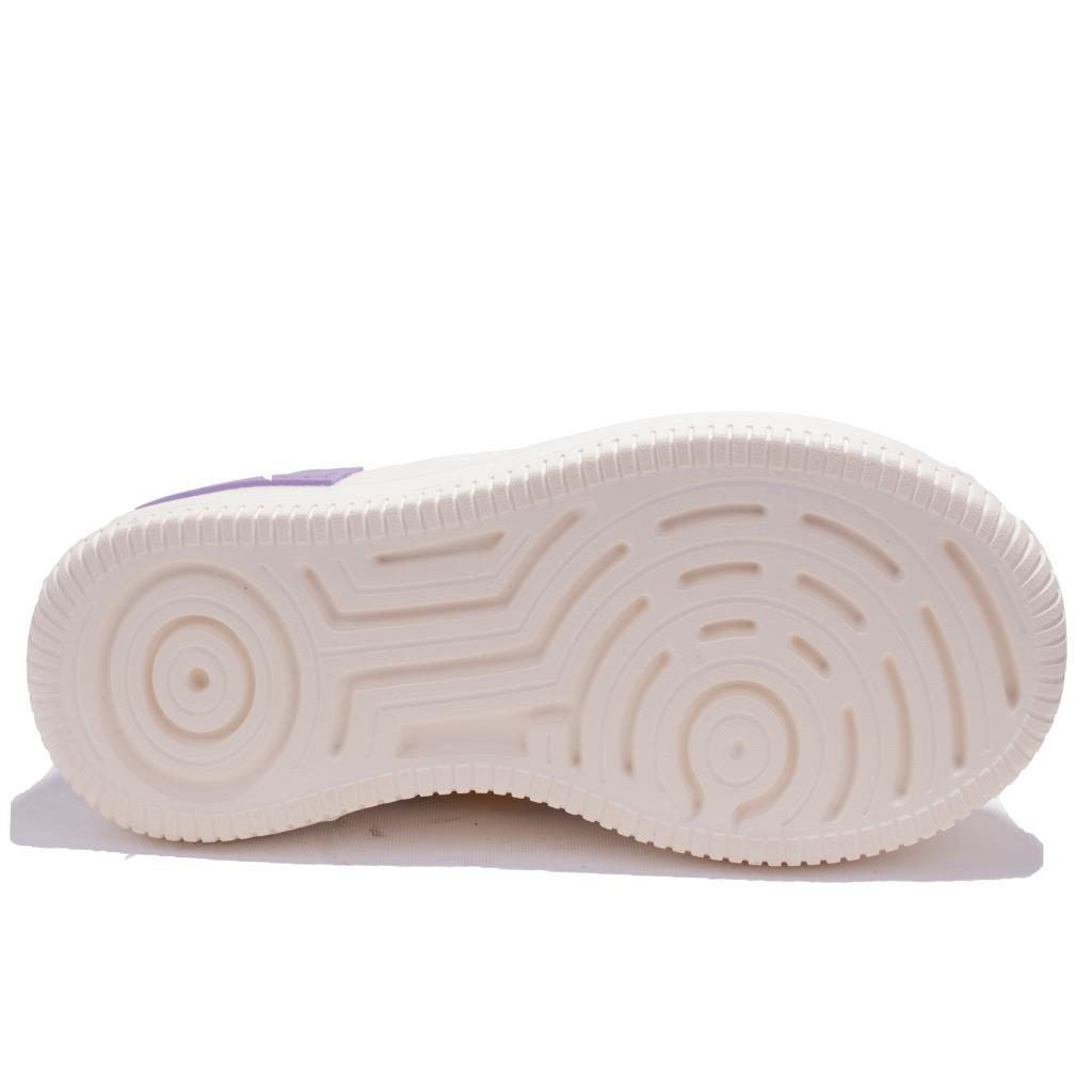 Lumberjack Freya Bej Lila Ortopedik Günlük Kadin Spor Ayakkabi Lumberjack Freya Bej Lila Ortopedik Günlük Kadin Spor Ayakkabi