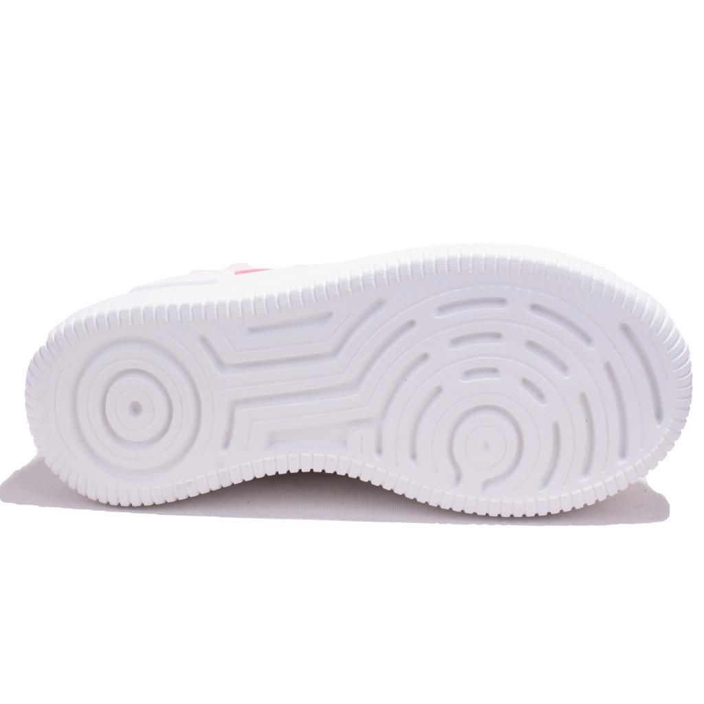 Lumberjack Freya Beyaz Pembe Ortopedik Günlük Kadin Spor Ayakkabi Lumberjack Freya Beyaz Pembe Ortopedik Günlük Kadin Spor Ayakkabi