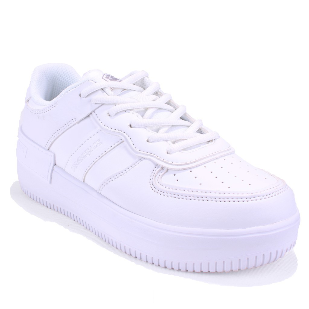 Lumberjack Freya Beyaz Ortopedik Günlük Erkek Spor Ayakkabi Lumberjack Freya Beyaz Ortopedik Günlük Erkek Spor Ayakkabi