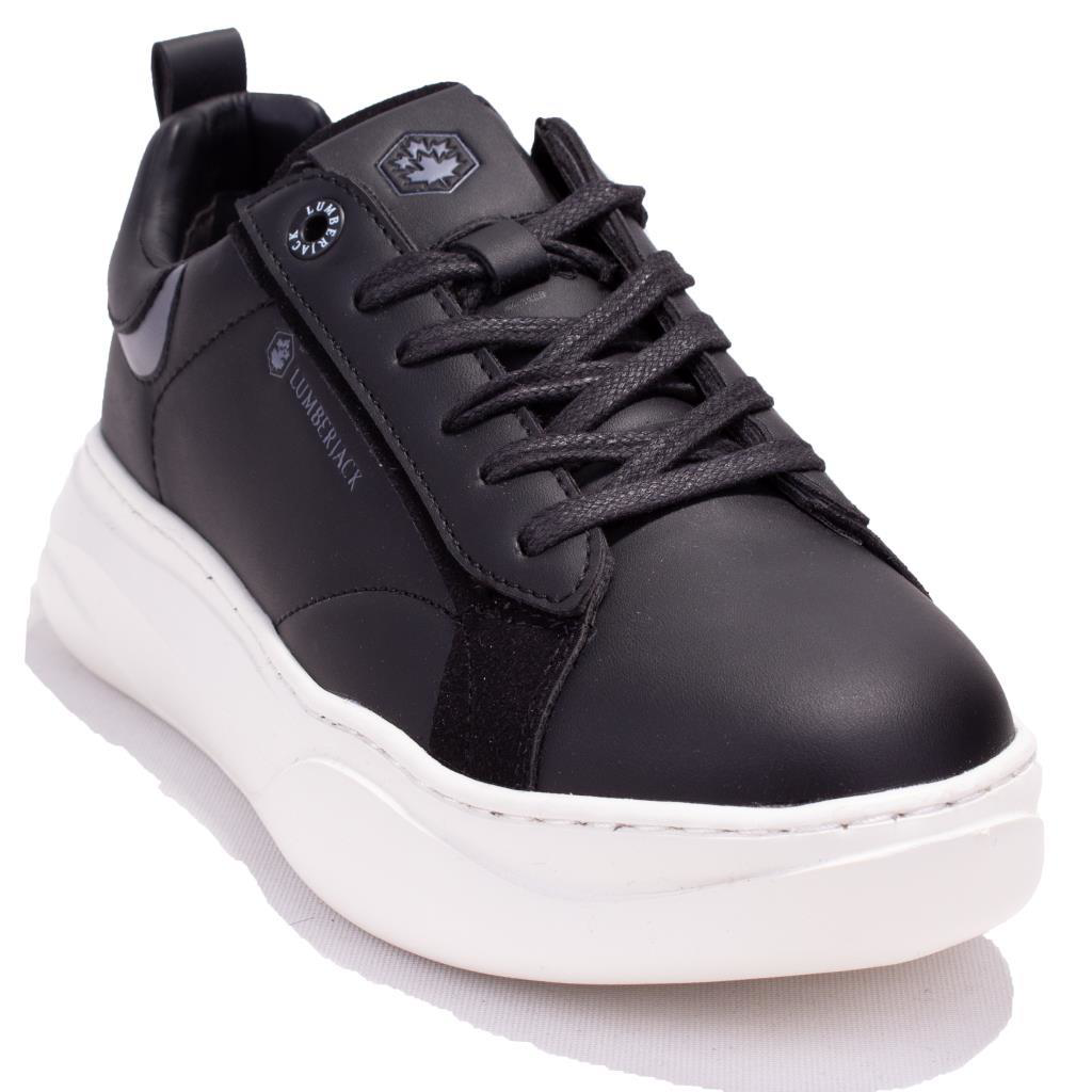 Lumberjack Giselle Siyah Ortopedik Günlük Kadin Spor Ayakkabi Lumberjack Giselle Siyah Ortopedik Günlük Kadin Spor Ayakkabi