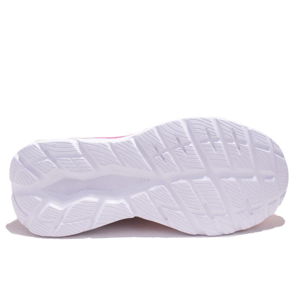 Lumberjack  Hawk Beyaz Ortopedik Günlük Kadin Spor Ayakkabi