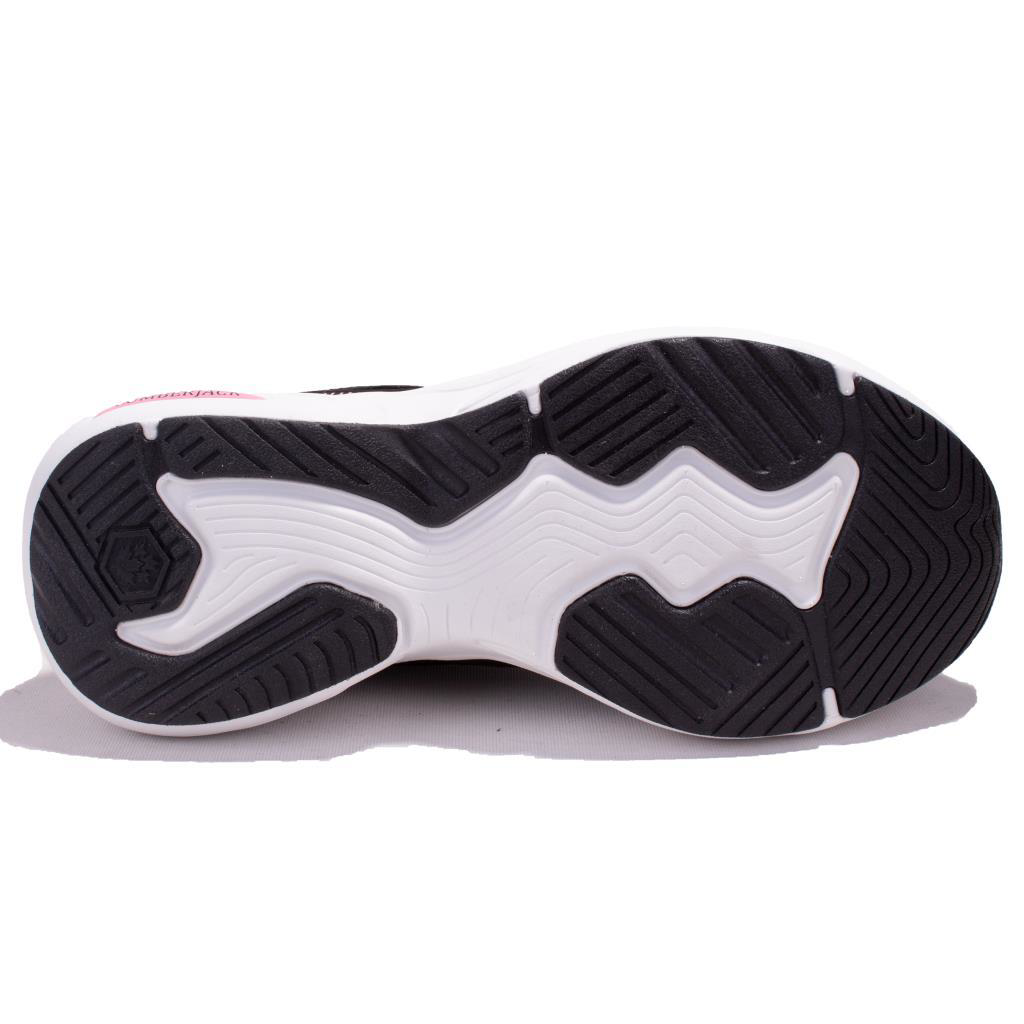 Lumberjack Jaguar Fx Siyah Ortopedik Günlük Kadın Spor Ayakkabı Lumberjack Jaguar Fx Siyah Ortopedik Günlük Kadın Spor Ayakkabı