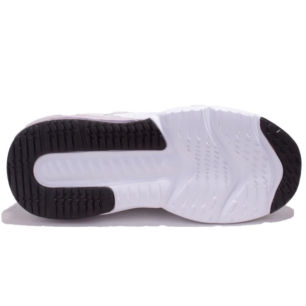 Lumberjack  Mabel Fx Beyaz Sari Ortopedik Günlük Kadin Spor Ayakka