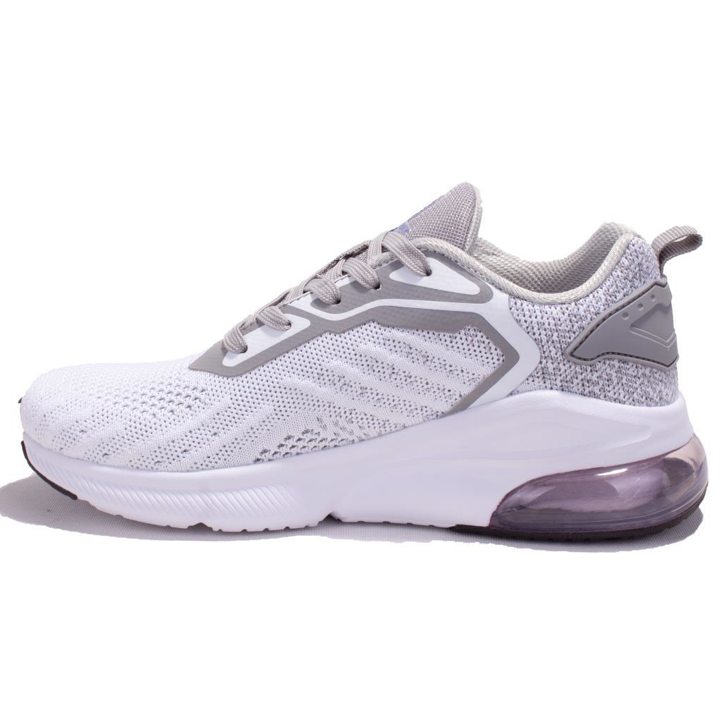 Lumberjack  Mabel Fx Beyaz Sari Ortopedik Günlük Kadin Spor Ayakka