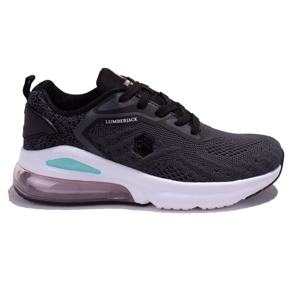 Lumberjack Mabel Fx Gri Mavi Ortopedik Günlük Kadin Spor Ayakkabi Lumberjack Mabel Fx Gri Mavi Ortopedik Günlük Kadin Spor Ayakkabi