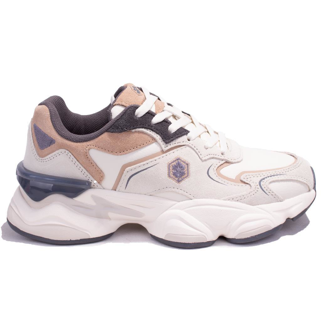 Lumberjack Madax Pu Bej Ortopedik Günlük Kadin Spor Ayakkabi Lumberjack Madax Pu Bej Ortopedik Günlük Kadin Spor Ayakkabi