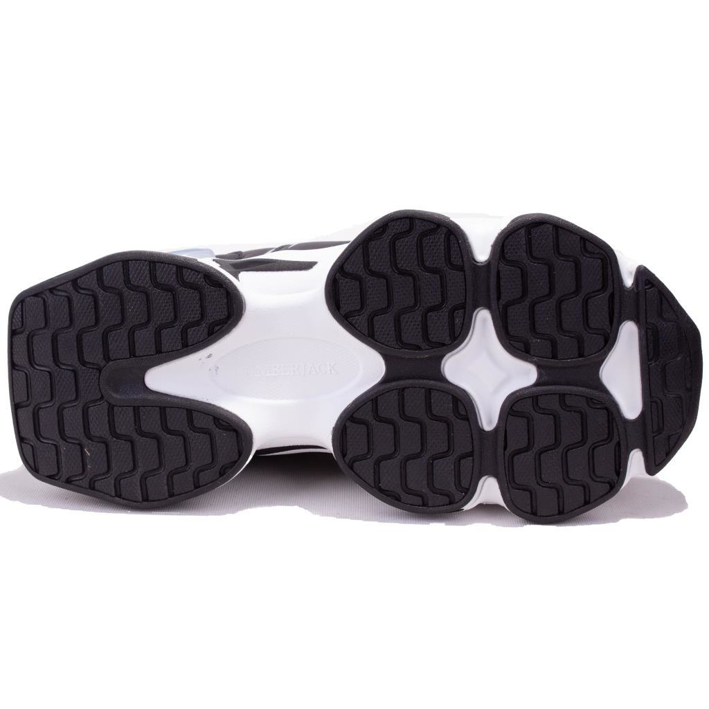 Lumberjack Madax Pu Siyah Ortopedik Günlük Kadin Spor Ayakkabi Lumberjack Madax Pu Siyah Ortopedik Günlük Kadin Spor Ayakkabi