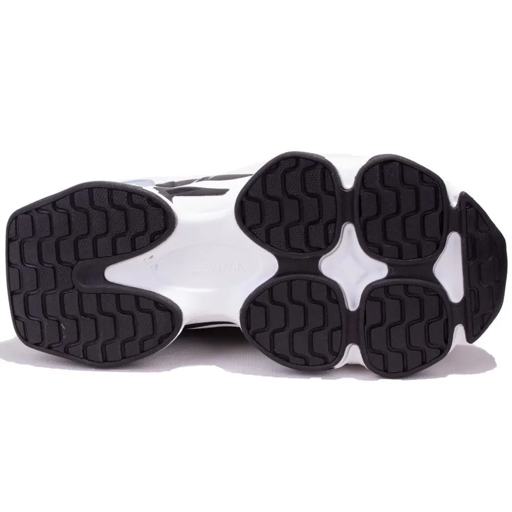 Lumberjack Madax Pu Siyah Ortopedik  Günlük Kadın Spor Ayakkabı