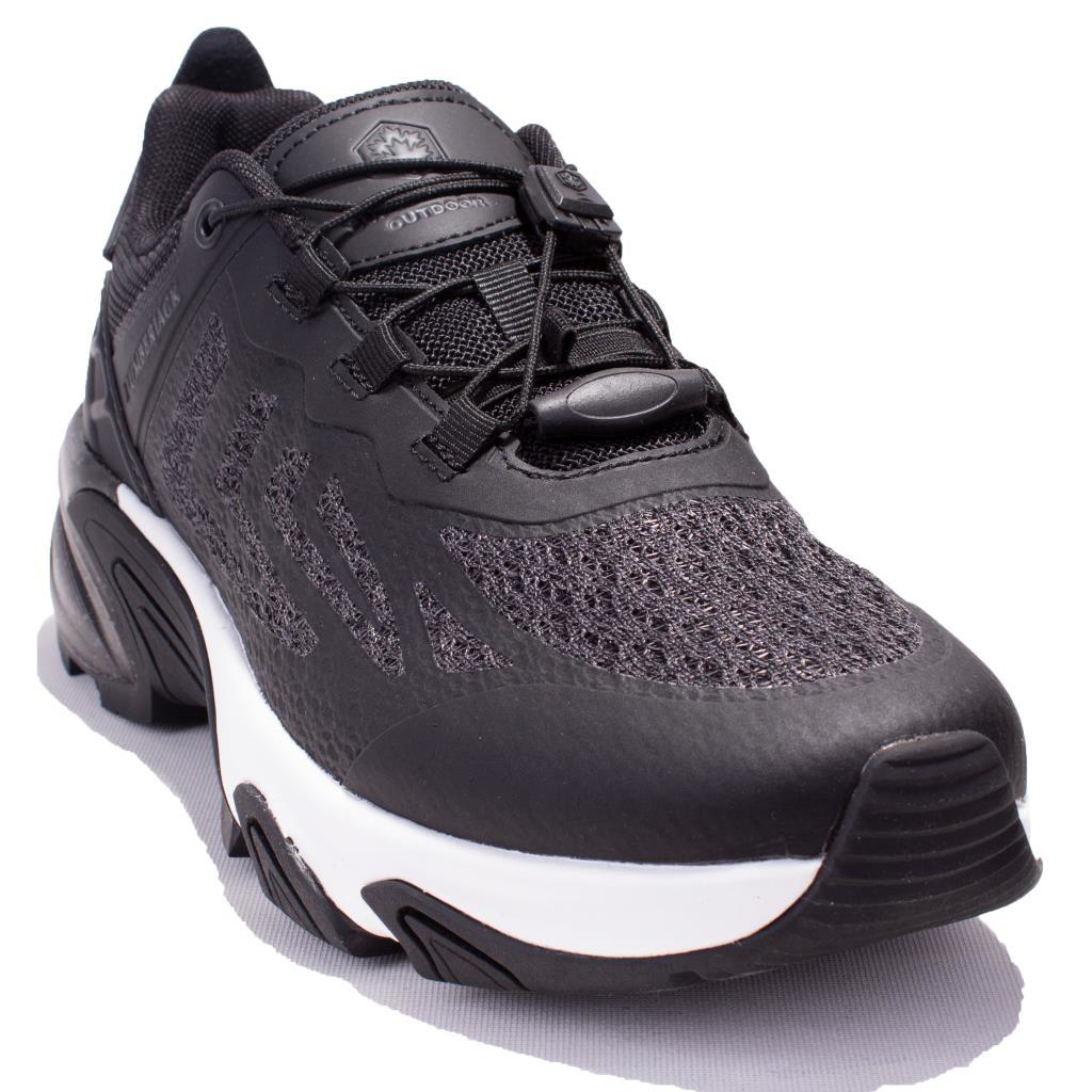 Lumberjack Magic Fx Siyah Ortopedik Günlük Erkek Spor Ayakkabi Lumberjack Magic Fx Siyah Ortopedik Günlük Erkek Spor Ayakkabi