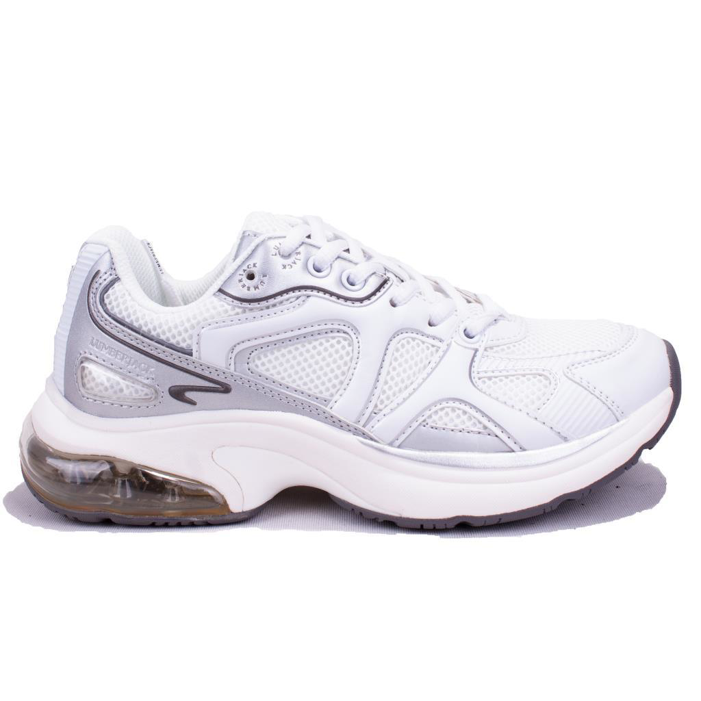 Lumberjack Matilda Beyaz Ortopedik Günlük Kadin Spor Ayakkabi Lumberjack Matilda Beyaz Ortopedik Günlük Kadin Spor Ayakkabi