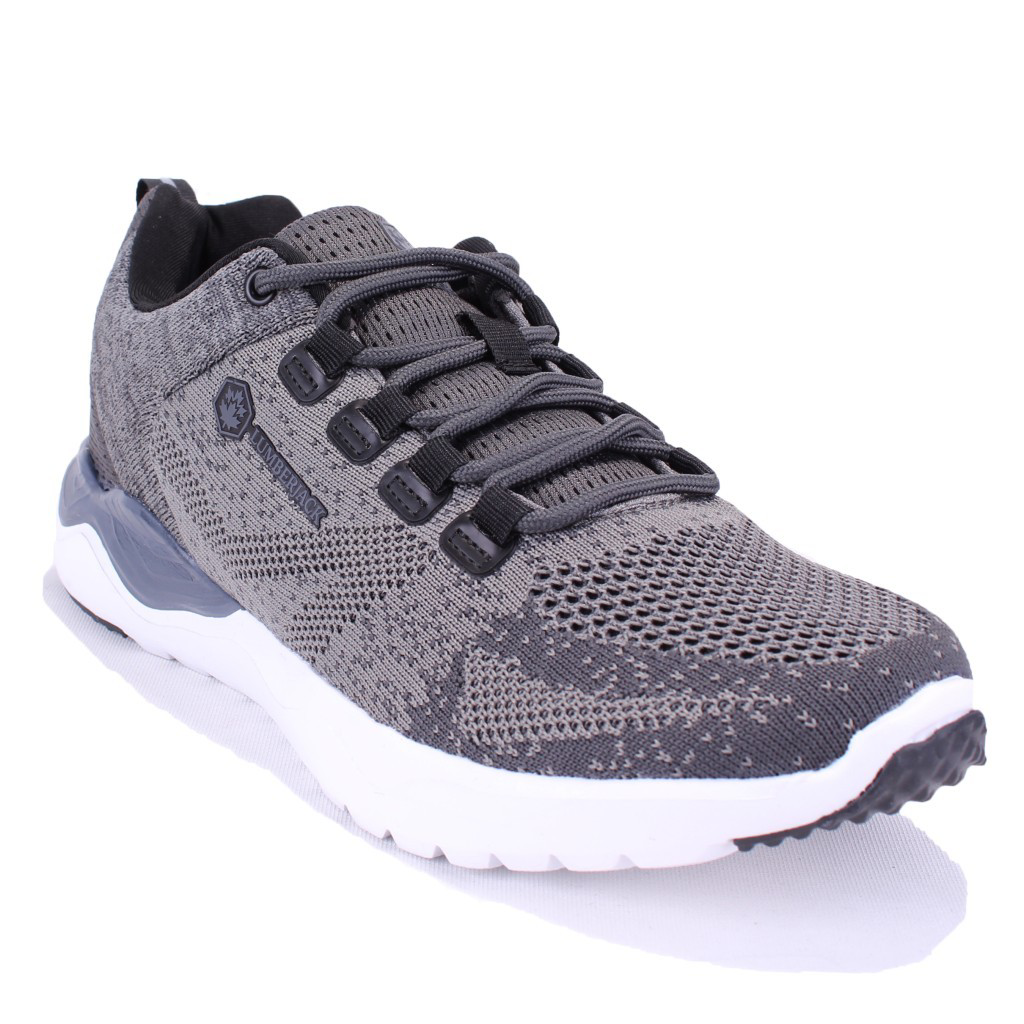 Lumberjack Maximus Koyu Gri Ortopedik Günlük Erkek Spor Ayakkabi Lumberjack Maximus Koyu Gri Ortopedik Günlük Erkek Spor Ayakkabi