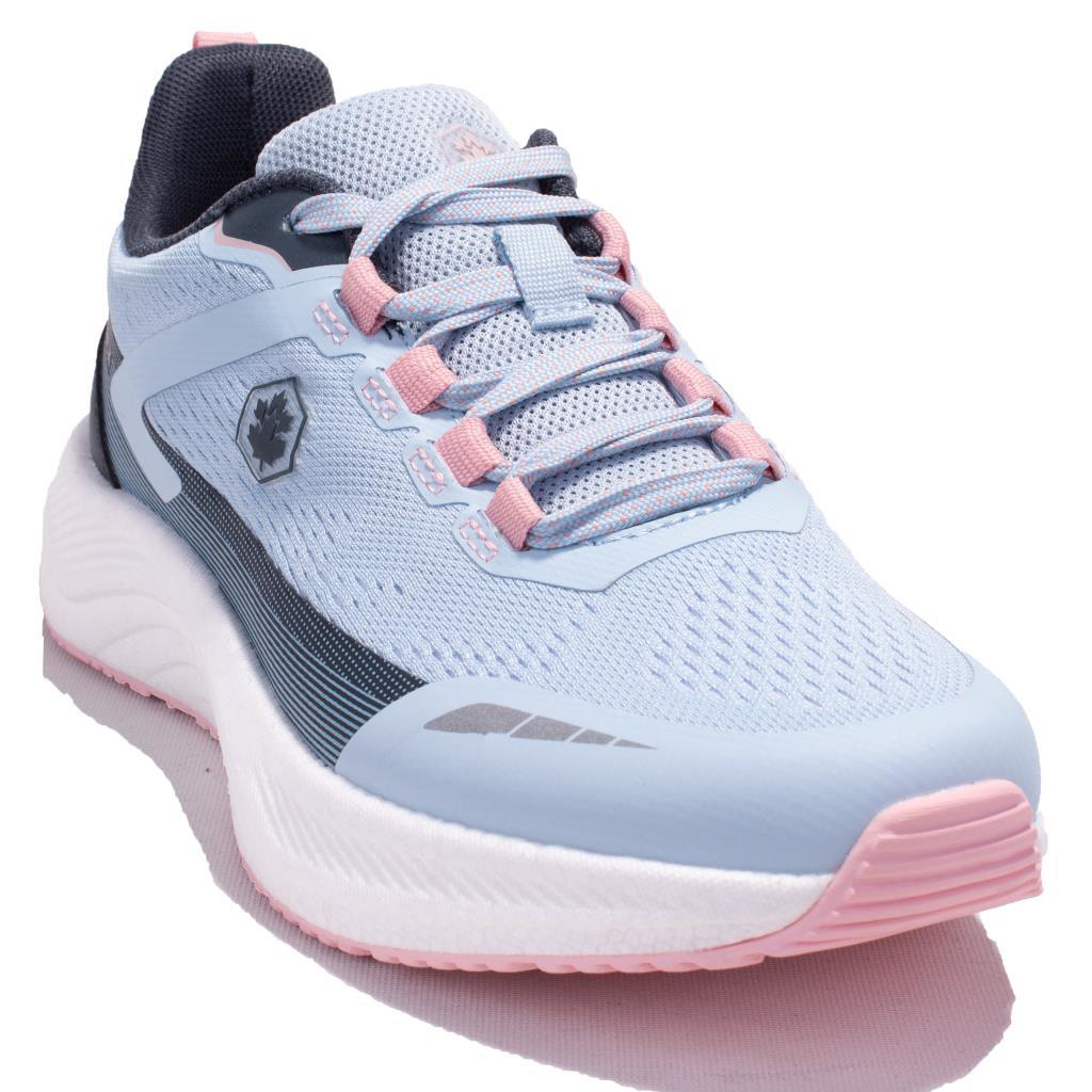 Lumberjack  Mera Fx Mavi Ortopedik Günlük Kadin Spor Ayakkabi