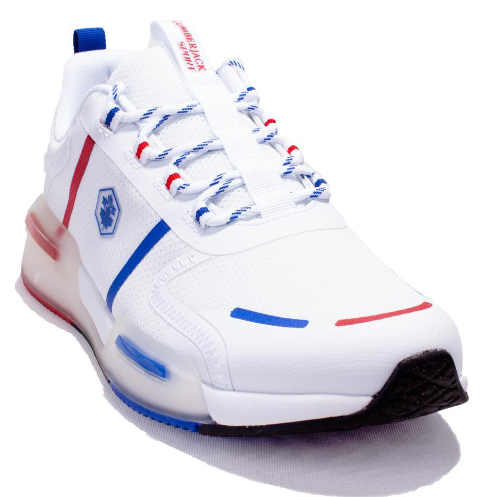 Lumberjack Murda Fx Beyaz Ortopedik Günlük Erkek Spor Ayakkabi Lumberjack Murda Fx Beyaz Ortopedik Günlük Erkek Spor Ayakkabi