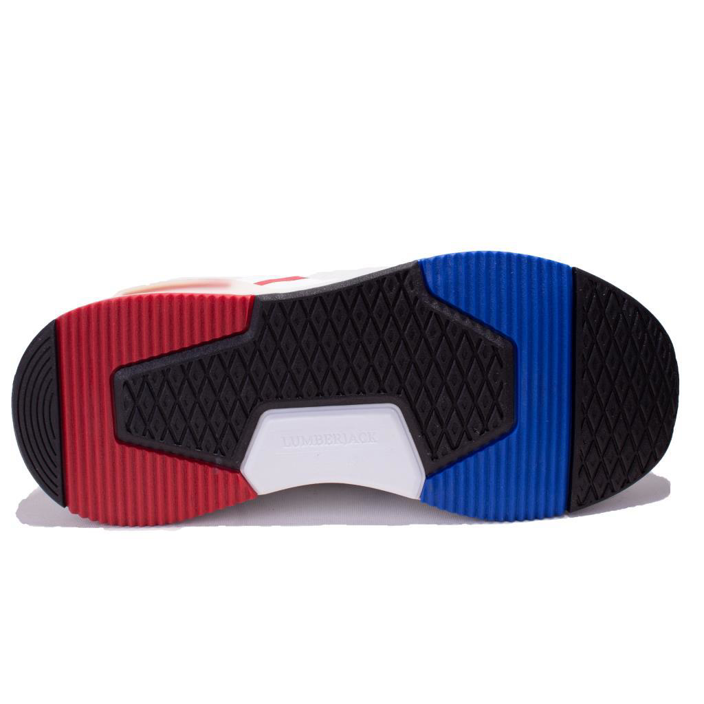 Lumberjack Murda Fx Beyaz Ortopedik Günlük Erkek Spor Ayakkabi Lumberjack Murda Fx Beyaz Ortopedik Günlük Erkek Spor Ayakkabi