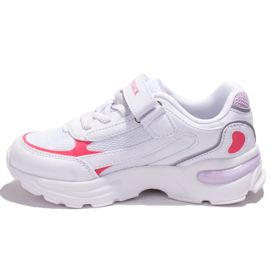 Lumberjack Narina Beyaz Ortopedik Günlük Kiz Çocuk Spor Ayakkabi Lumberjack Narina Beyaz Ortopedik Günlük Kiz Çocuk Spor Ayakkabi