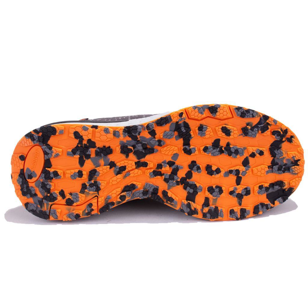 Lumberjack  Ocean Koyu Gri Turuncu Ortopedik Günlük  Erkek Spor Ay