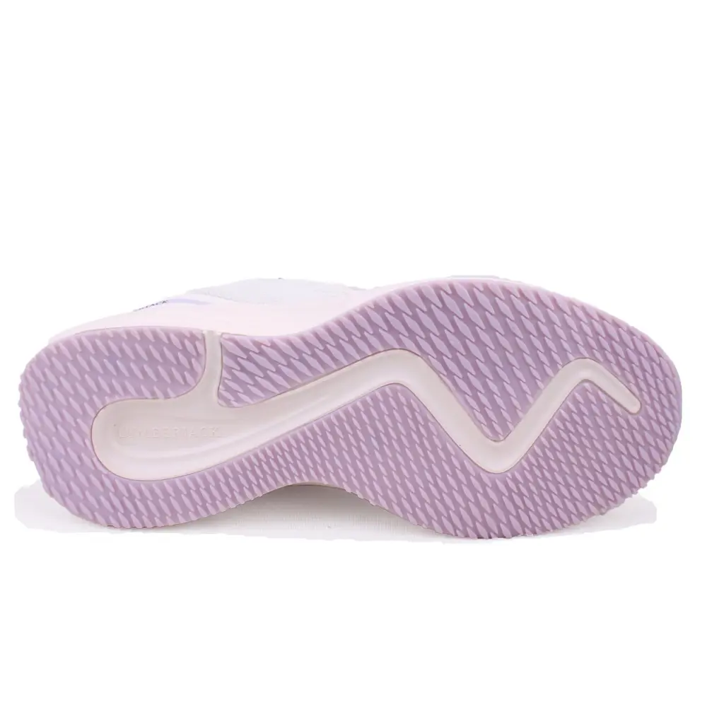 Lumberjack Old Kırık Beyaz Ortopedik Günlük Kadın Spor Ayakkabı