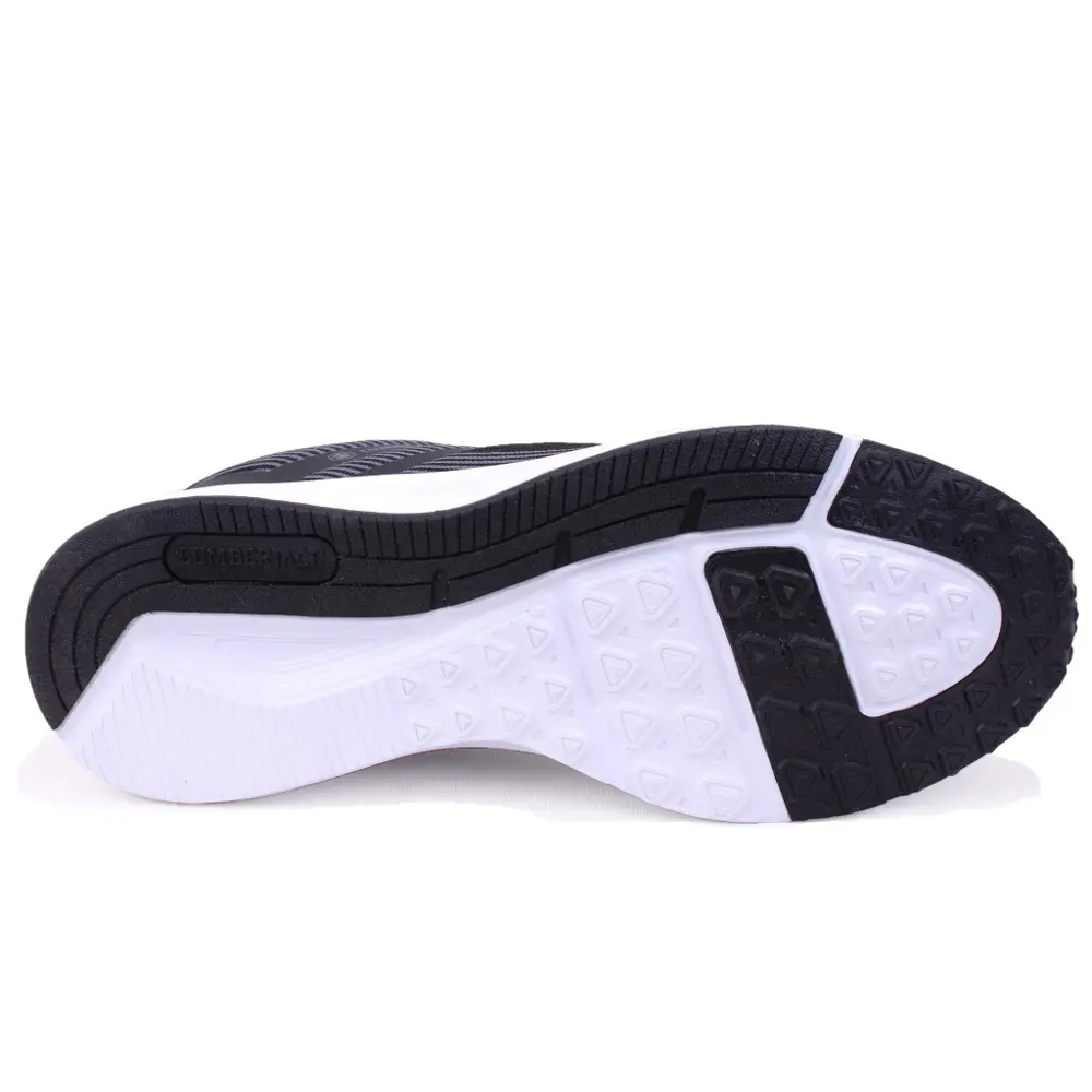 Lumberjack Strong Siyah Ortopedik Günlük Erkek Spor Ayakkabı