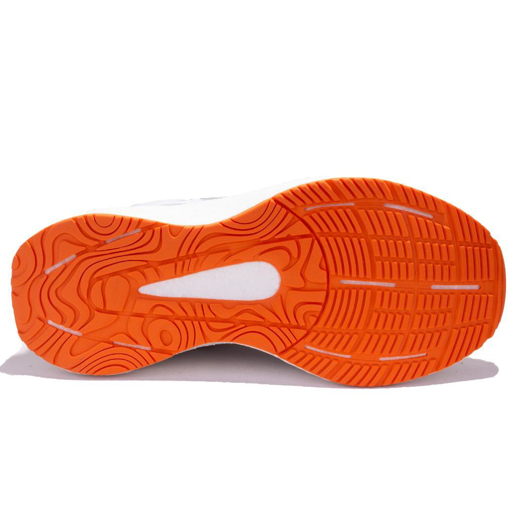 Lumberjack Willy Beyaz Turuncu Ortopedik Günlük Erkek Spor Ayakka Lumberjack Willy Beyaz Turuncu Ortopedik Günlük Erkek Spor Ayakka