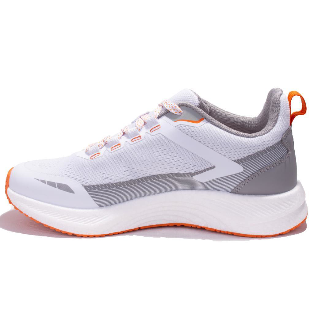 Lumberjack Willy Beyaz Turuncu Ortopedik Günlük Erkek Spor Ayakka Lumberjack Willy Beyaz Turuncu Ortopedik Günlük Erkek Spor Ayakka