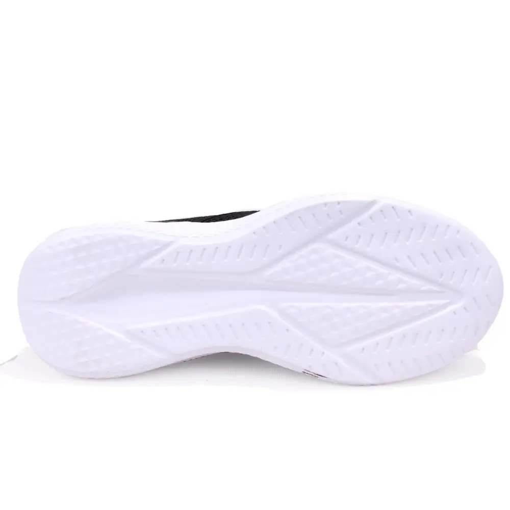 Lumberjack Woıla Siyah Ortopedik Günlük Kadın Spor Ayakkabı