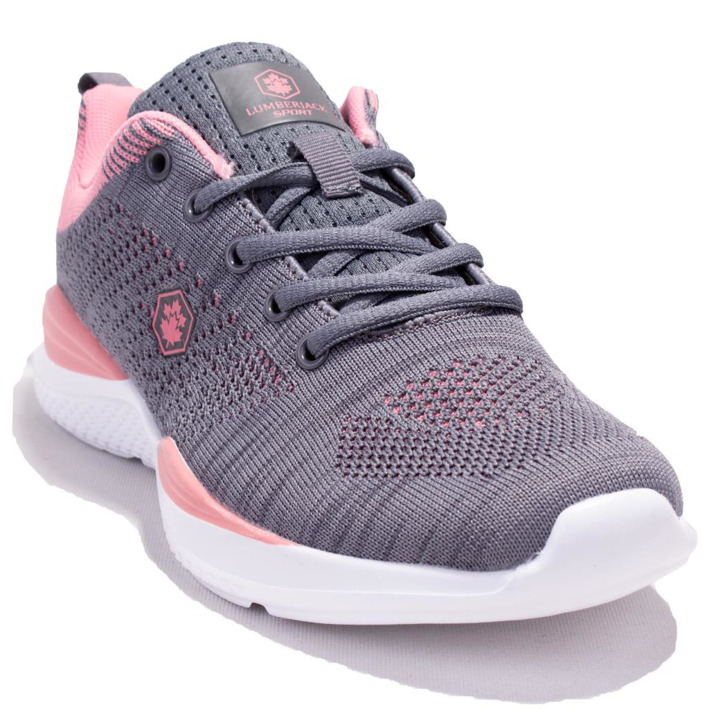 Lumberjack Wolky Koyu Gri Ortopedik Günlük Kadin Spor Ayakkabi Lumberjack Wolky Koyu Gri Ortopedik Günlük Kadin Spor Ayakkabi